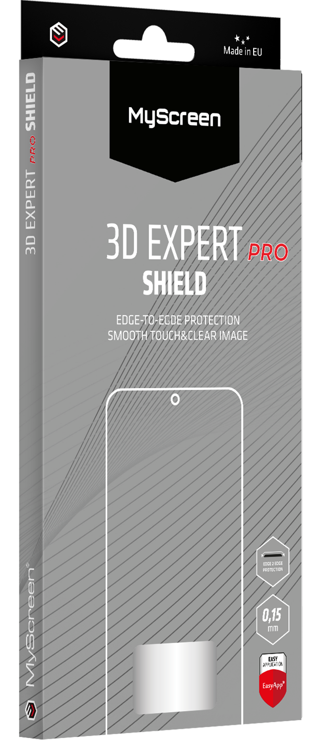 Protection D'écran Expert Shield Pour
